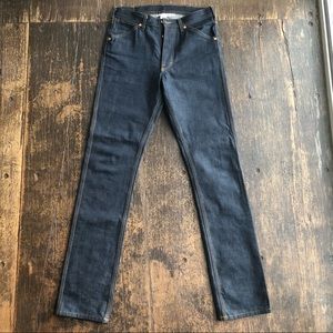 Topo Designs 5-Pocket Mens Jeans 30 Long